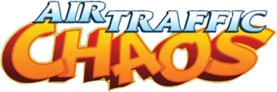 Air Traffic Chaos logo