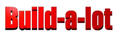 Build-a-lot logo