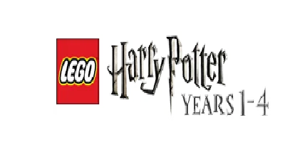 LEGO Harry Potter: Years 1-4 logo