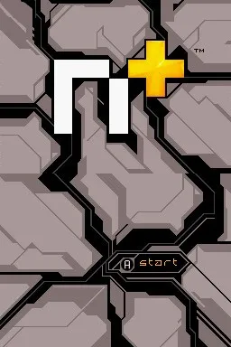 N+ screenshot