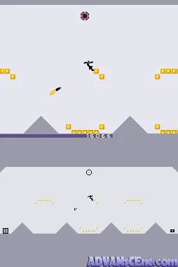 N+ screenshot