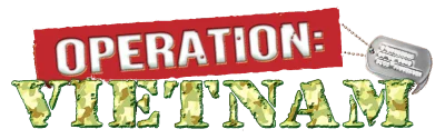 Operation: Vietnam logo