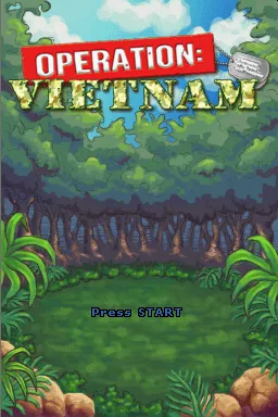 Operation: Vietnam screenshot