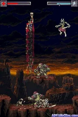 Backdrop artwork for Thor: God of Thunder