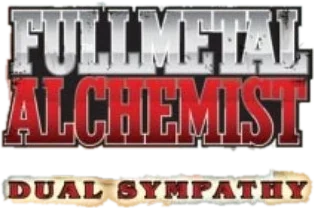 Fullmetal Alchemist: Dual Sympathy logo