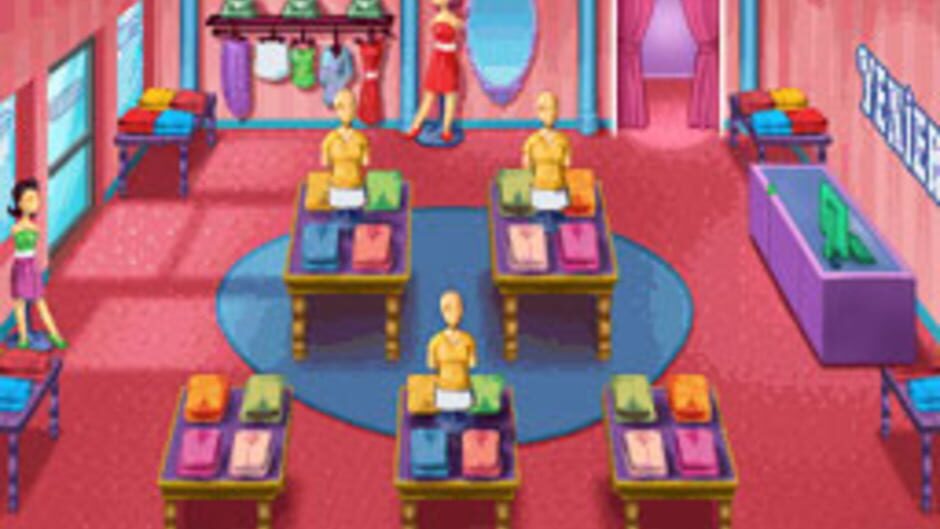 Clueless Fashion screenshot