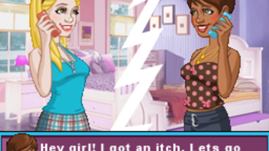 Backdrop artwork for Clueless Fashion