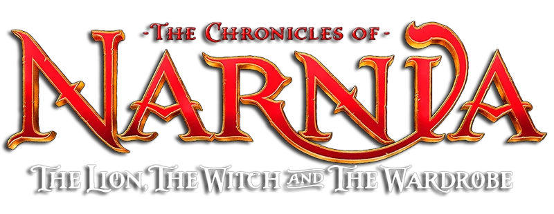 The Chronicles of Narnia: The Lion, the Witch and the Wardrobe logo