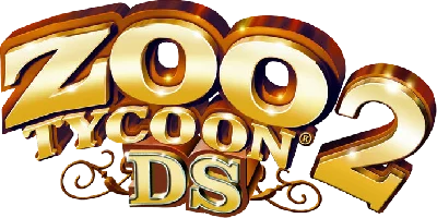 Zoo Tycoon DS logo