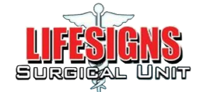 Lifesigns Surgical Unit logo