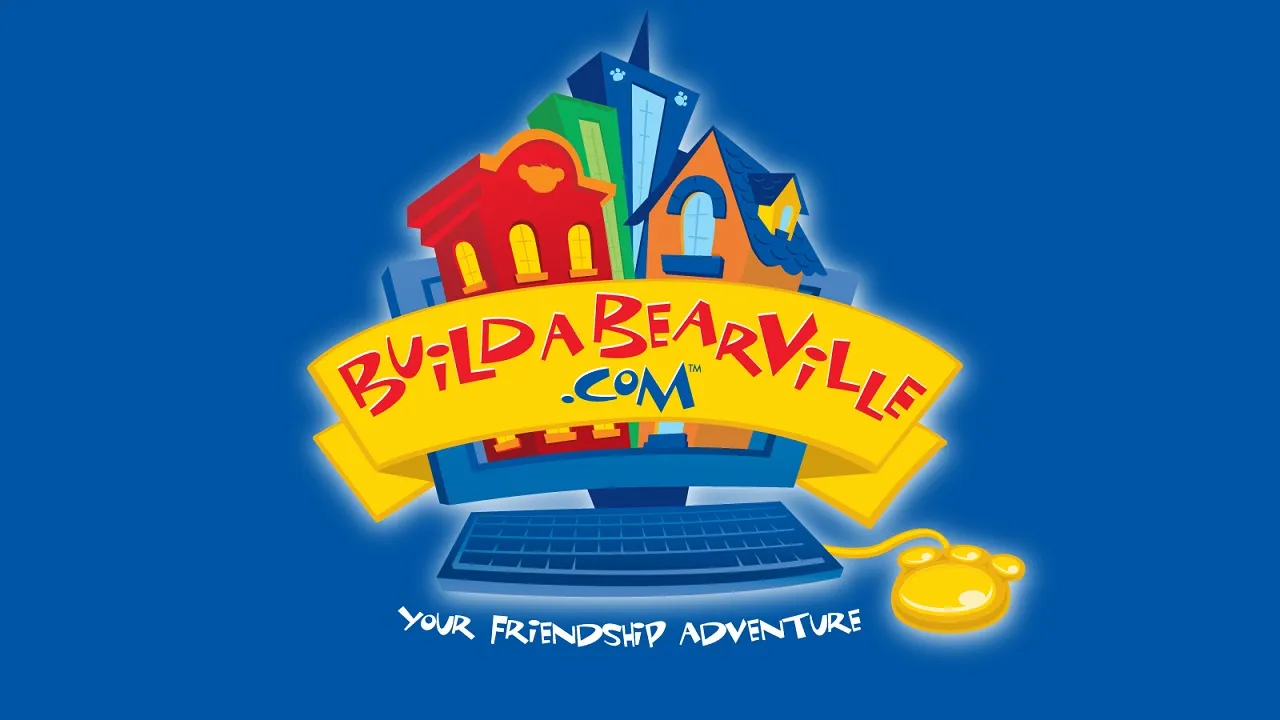 Backdrop artwork for Build-A-Bear Workshop