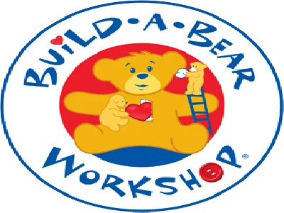 Build-A-Bear Workshop logo