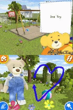Build-A-Bear Workshop screenshot