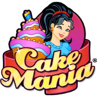 Cake Mania logo