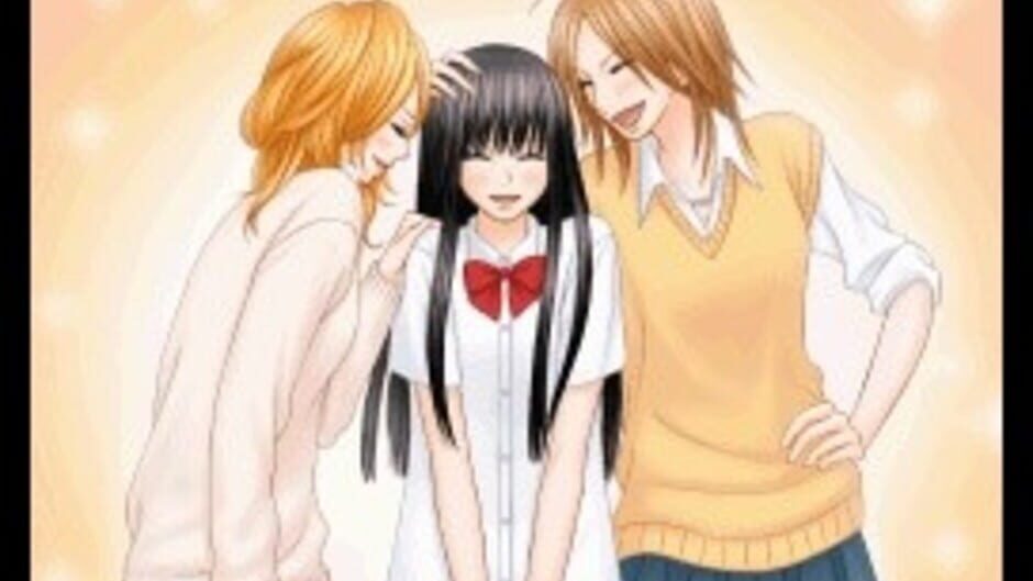Kimi ni Todoke - Special screenshot