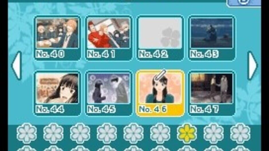 Kimi ni Todoke - Special screenshot
