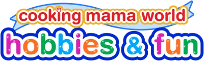 Crafting Mama logo