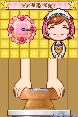 Crafting Mama screenshot
