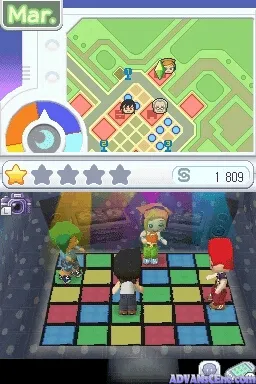 MySims Agents screenshot