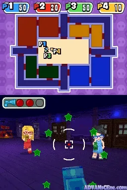 MySims Party screenshot