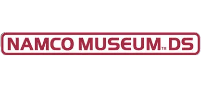 Namco Museum DS logo