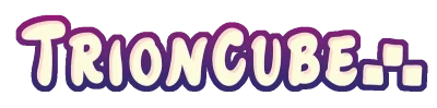 Trioncube logo