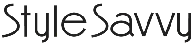 Style Savvy logo