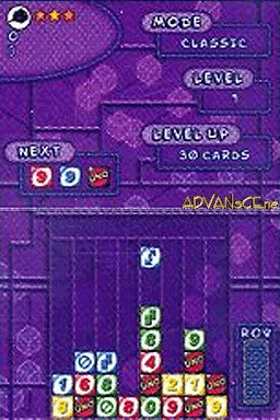 Uno / Skip-Bo / Uno Freefall screenshot