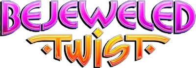 Bejeweled Twist logo
