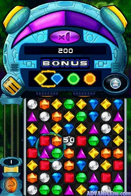 Bejeweled Twist screenshot