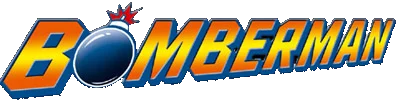 Bomberman logo