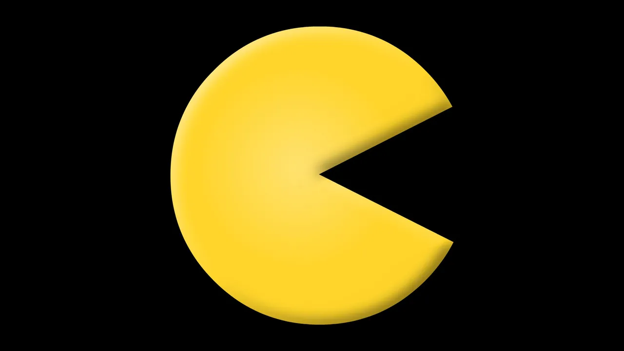 Backdrop artwork for Pac-Man World 3