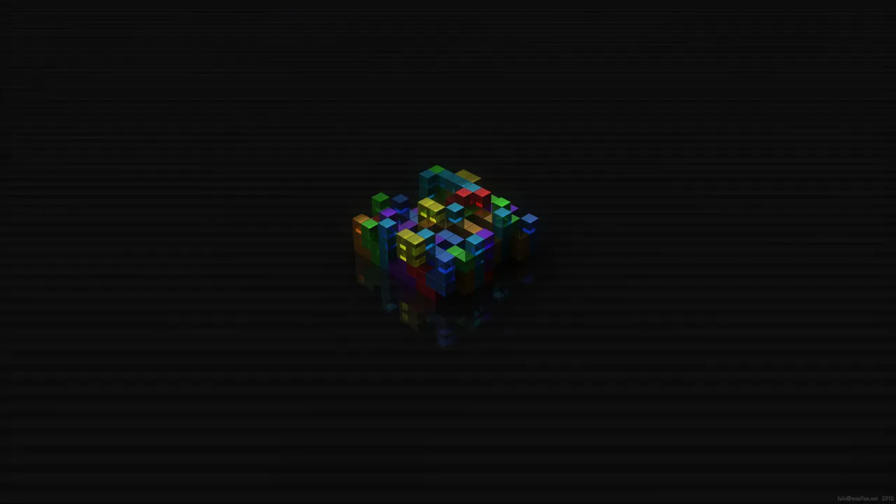 Backdrop artwork for Tetris Party Deluxe