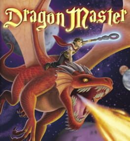 Backdrop artwork for Dragon Master