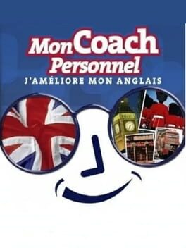 Mon Coach Personnel - J'Ameliore Mon Anglais cover