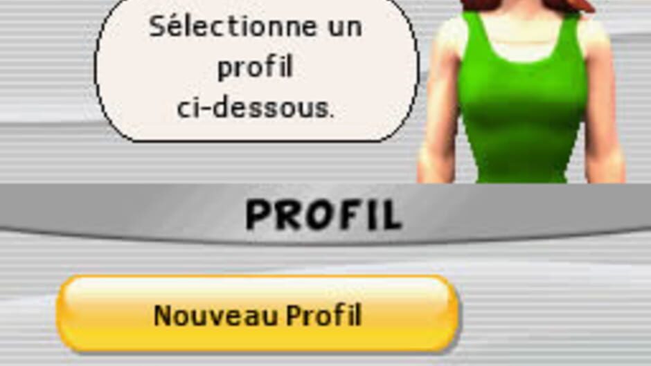 Mon Coach Personnel - J'Ameliore Mon Anglais screenshot