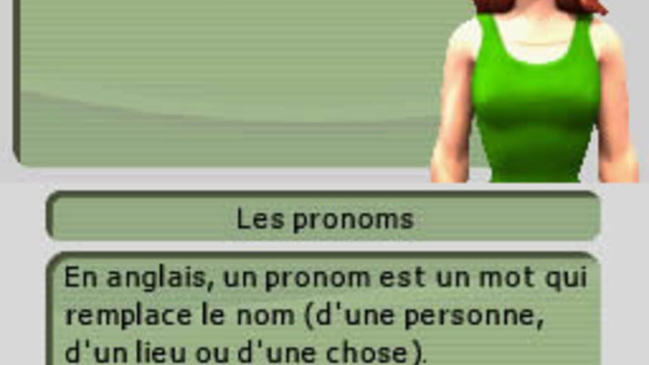 Mon Coach Personnel - J'Ameliore Mon Anglais screenshot