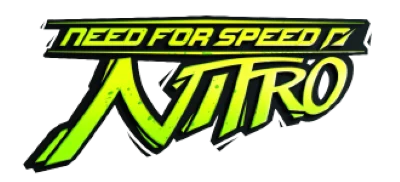 Need for Speed: Nitro logo