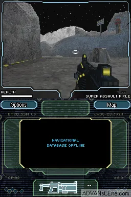 Moon screenshot