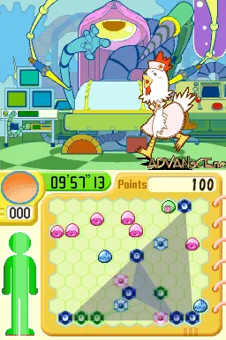 Puchi Puchi Virus screenshot