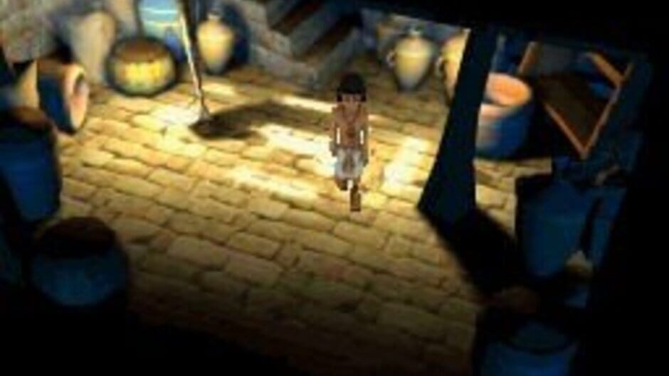Ankh - Curse of the Scarab King screenshot