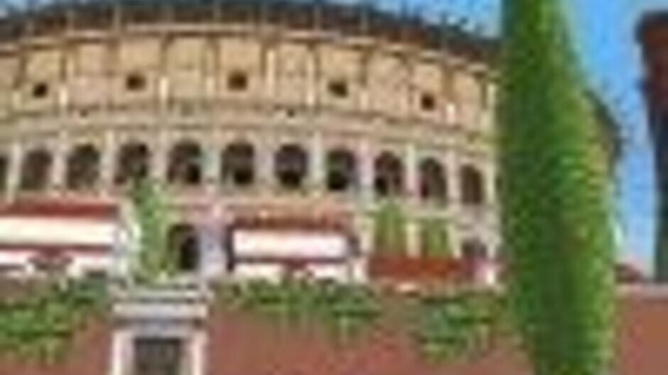 Horrible Histories - Ruthless Romans screenshot