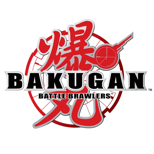 Bakugan: Battle Brawlers logo