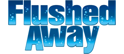 Flushed Away logo