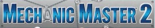 Mechanic Master 2 logo