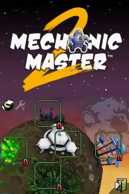 Mechanic Master 2 screenshot