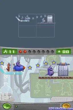Backdrop artwork for Mechanic Master 2