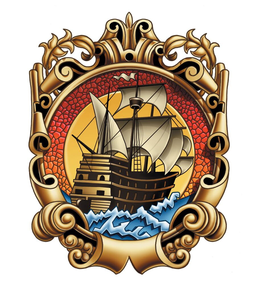 Backdrop artwork for Catan