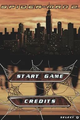 Spider-Man 2 screenshot