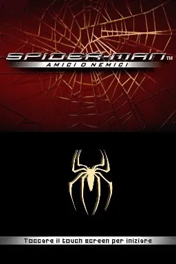Spider-Man: Friend or Foe screenshot